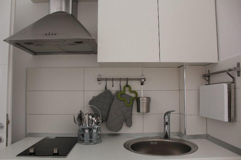 Iva Apartmán